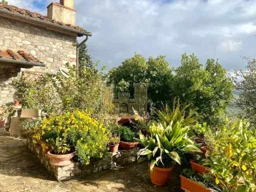 Rustico in vendita a Sesto Fiorentino - CERCINA - foto 3