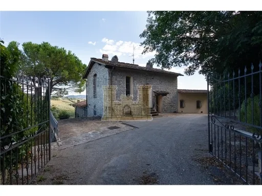 Rustico in vendita a Sesto Fiorentino - CERCINA - foto 5