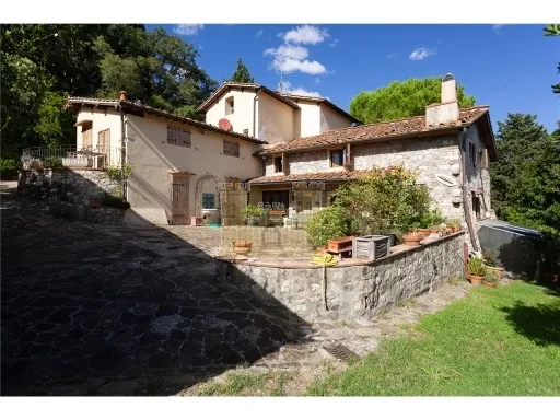 Rustico in vendita a Sesto Fiorentino - CERCINA - foto 8