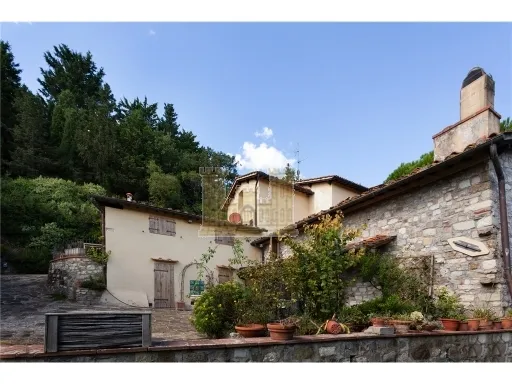 Rustico in vendita a Sesto Fiorentino - CERCINA - foto 9