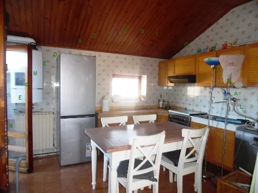 Appartamento in vendita a Borgo San Lorenzo - foto 2
