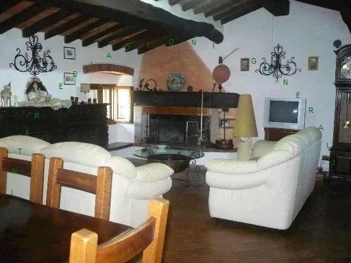 Appartamento in vendita a Barberino di Mugello - MANGONA - foto 1