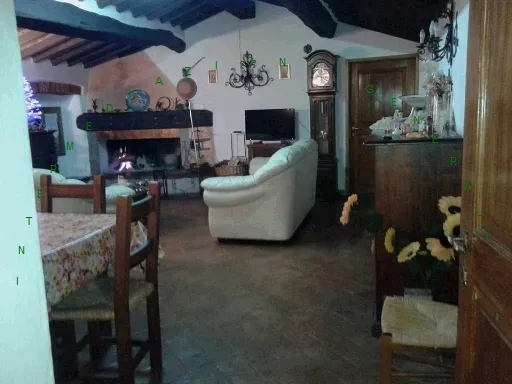 Appartamento in vendita a Barberino di Mugello - MANGONA - foto 2