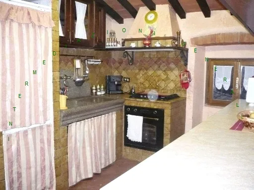 Appartamento in vendita a Barberino di Mugello - MANGONA - foto 3