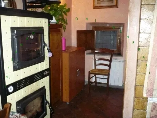Appartamento in vendita a Barberino di Mugello - MANGONA - foto 4