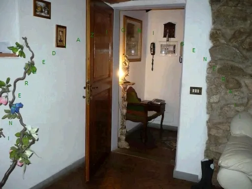 Appartamento in vendita a Barberino di Mugello - MANGONA - foto 5