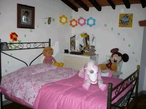 Appartamento in vendita a Barberino di Mugello - MANGONA - foto 6