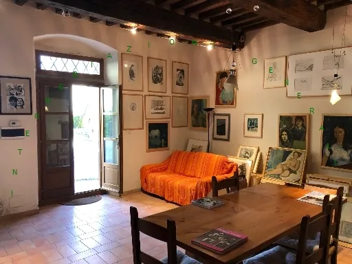 Appartamento in vendita a Vicchio - foto 1