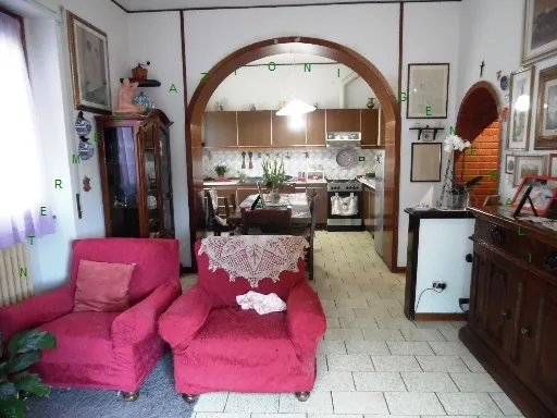 Appartamento in vendita a Borgo San Lorenzo - foto 1