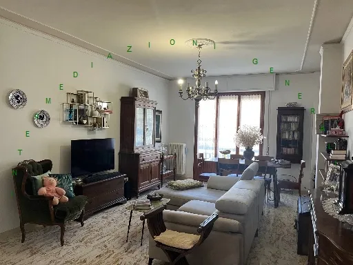 Appartamento in vendita a Dicomano - foto 1