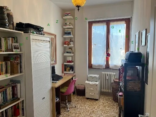 Appartamento in vendita a Dicomano - foto 8