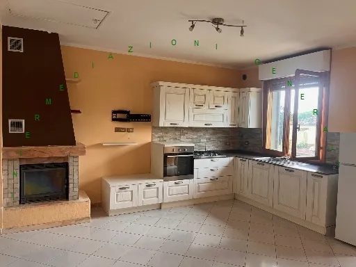 Appartamento in vendita a Vicchio - MOLEZZANO - foto 1