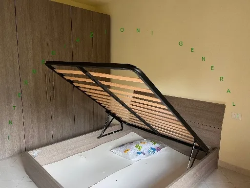 Appartamento in vendita a Vicchio - MOLEZZANO - foto 4