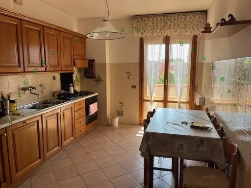 Appartamento in vendita a Barberino di Mugello - CAVALLINA - foto 1