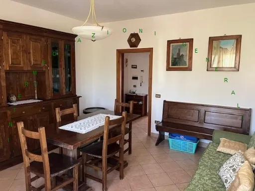 Appartamento in vendita a Barberino di Mugello - CAVALLINA - foto 4