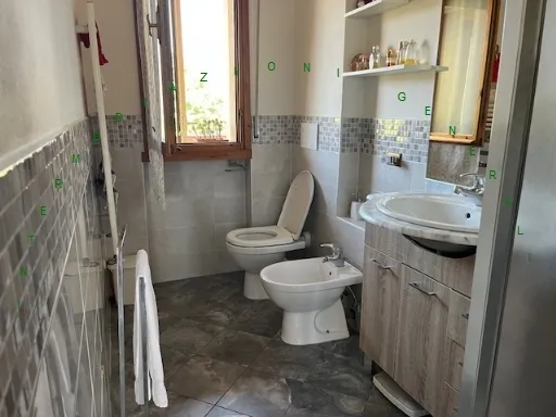 Appartamento in vendita a Barberino di Mugello - CAVALLINA - foto 7