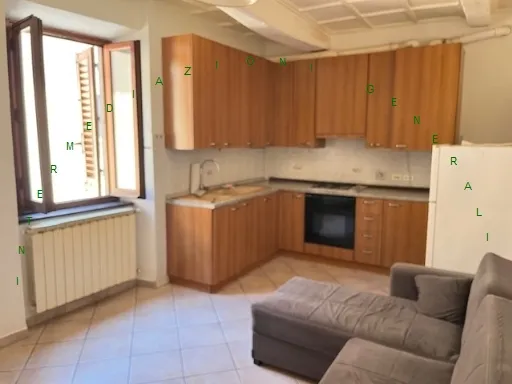 Appartamento in vendita a Barberino di Mugello - foto 1