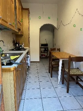 Appartamento in vendita a Firenze - CAMPO DI MARTE-VIALE VOLTA - foto 2