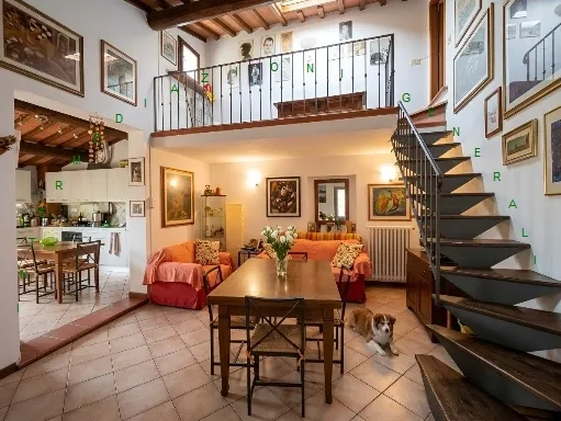 Appartamento in vendita a Borgo San Lorenzo - foto 1