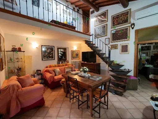 Appartamento in vendita a Borgo San Lorenzo - foto 2
