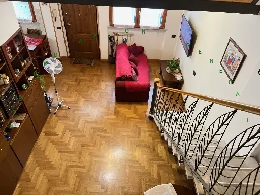 Appartamento in vendita a Firenze - COVERCIANO - foto 3
