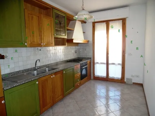 Appartamento in vendita a Borgo San Lorenzo - foto 1