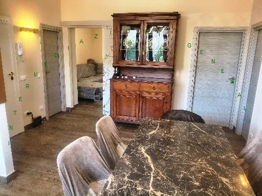 Appartamento in vendita a Barberino di Mugello - GALLIANO - foto 3