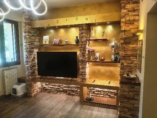 Appartamento in vendita a Barberino di Mugello - GALLIANO - foto 4