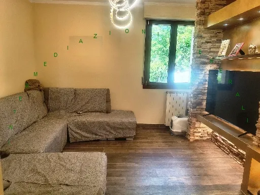 Appartamento in vendita a Barberino di Mugello - GALLIANO - foto 5