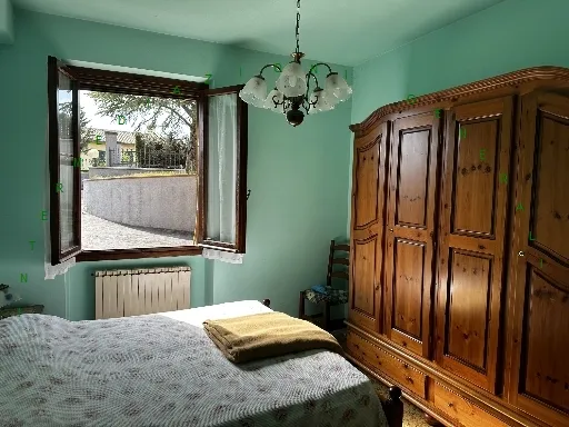 Appartamento in vendita a Vicchio - LE BALZE - foto 10