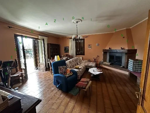 Appartamento in vendita a Vicchio - LE BALZE - foto 6