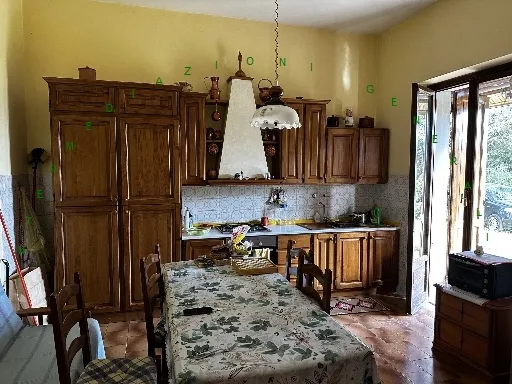 Appartamento in vendita a Vicchio - LE BALZE - foto 8