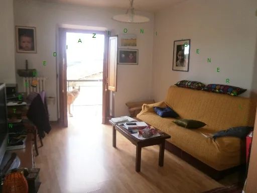 Villa in vendita a Vicchio - IL CISTIO - foto 1