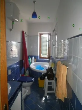 Villa in vendita a Vicchio - IL CISTIO - foto 2