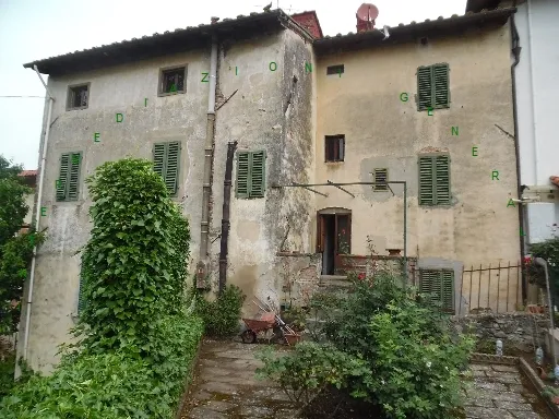 Villa in vendita a Vicchio - foto 1