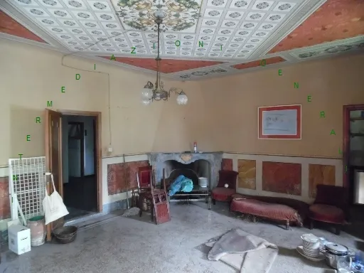 Villa in vendita a Vicchio - foto 4