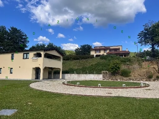 Villa in vendita a Vicchio - PATERNO - foto 1