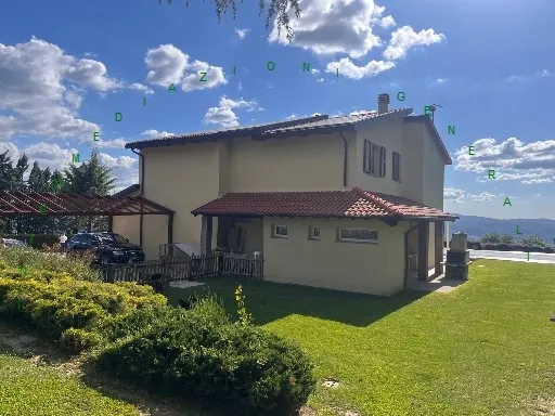 Villa in vendita a Vicchio - PATERNO - foto 2