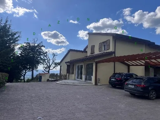 Villa in vendita a Vicchio - PATERNO - foto 3