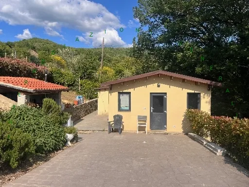 Villa in vendita a Vicchio - PATERNO - foto 4