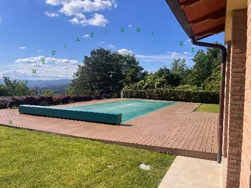 Villa in vendita a Vicchio - PATERNO - foto 6