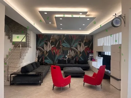 Villa in vendita a Vicchio - PATERNO - foto 7
