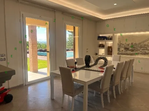 Villa in vendita a Vicchio - PATERNO - foto 9