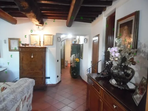 Villa in vendita a Vicchio - foto 3