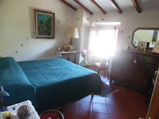 Villa in vendita a Vicchio - foto 6