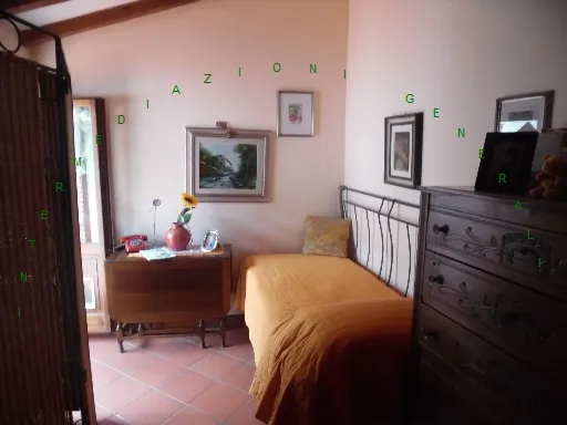 Villa in vendita a Vicchio - foto 7