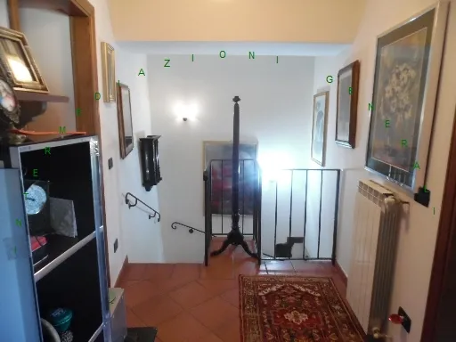 Villa in vendita a Vicchio - foto 8