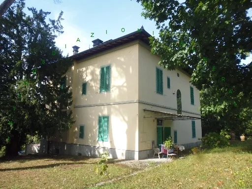 Villa in vendita a Vicchio - foto 3