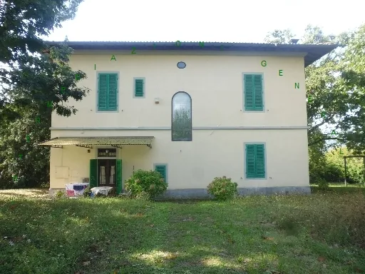 Villa in vendita a Vicchio - foto 5