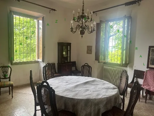 Villa in vendita a Vicchio - foto 9